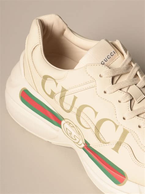 Gucci Womens Sneakers 